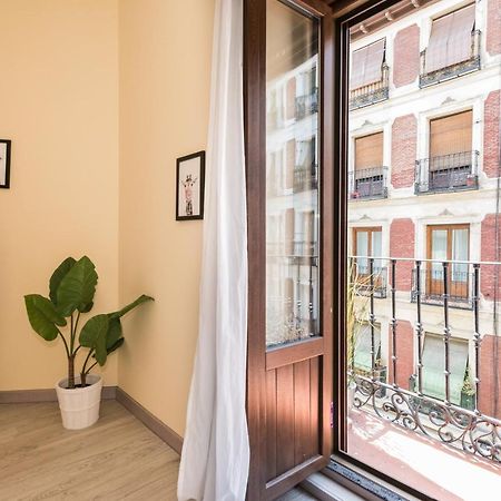La Casa De Miguel Servet 马德里 外观 照片